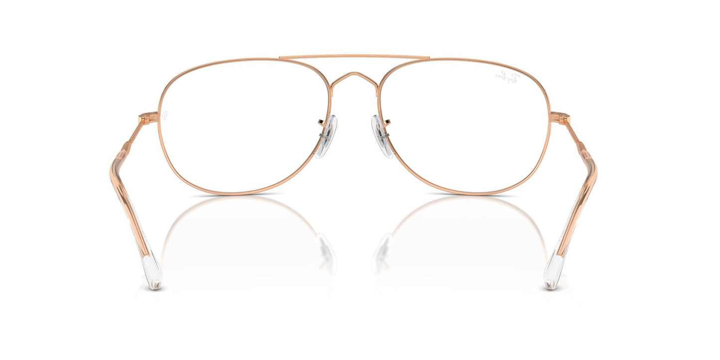 Ray-Ban Bain Bridge RB3735V