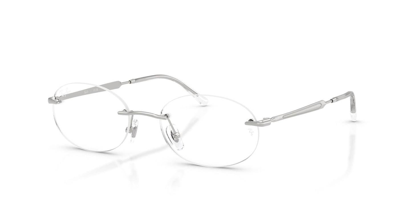 Ray-Ban RB3767V Silver #colour_silver