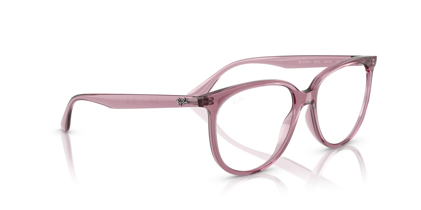 Ray-Ban RB4378V