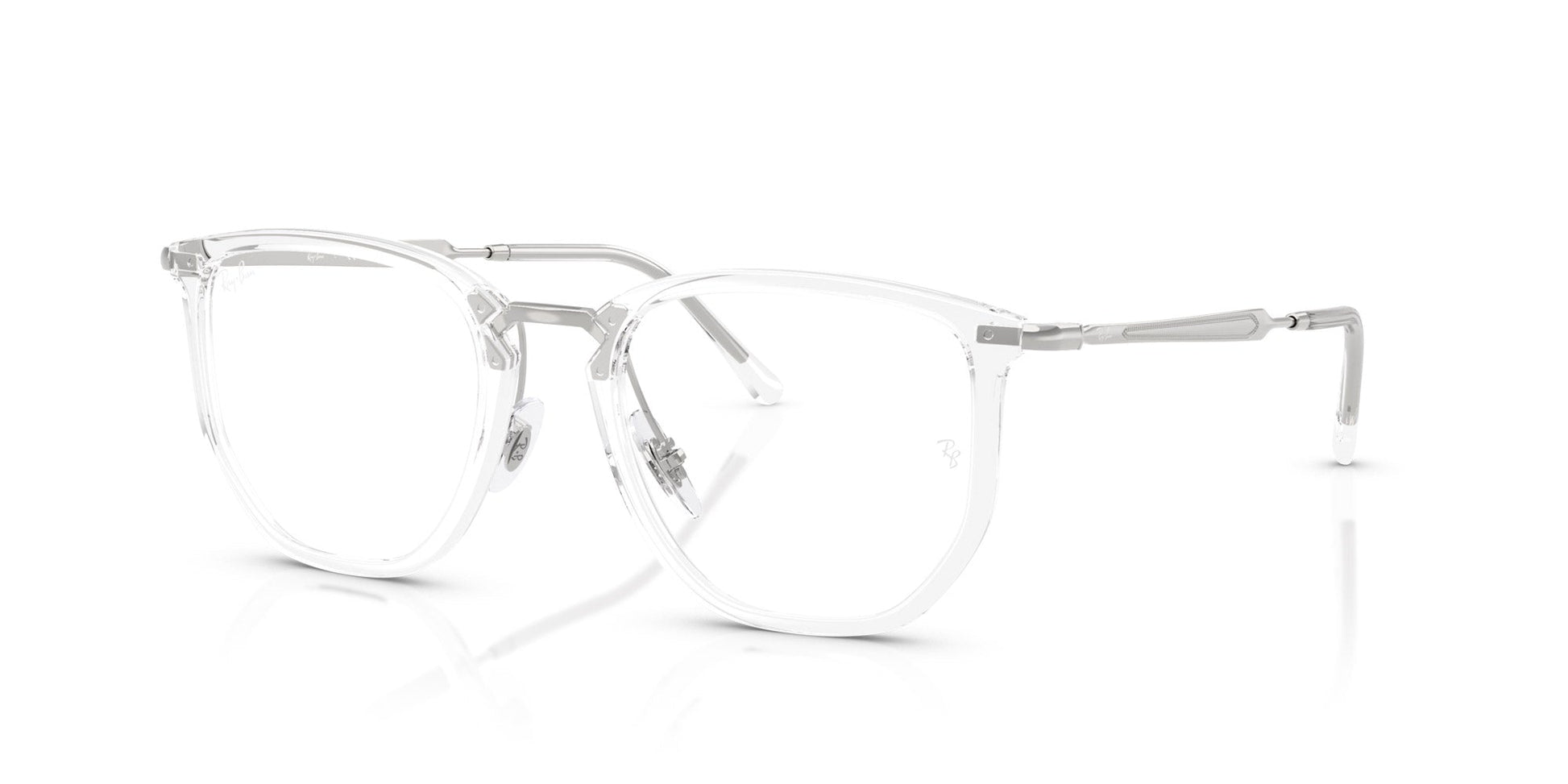 Ray-Ban RB4451V Transparent #colour_transparent