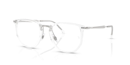 Ray-Ban RB4451V Transparent #colour_transparent