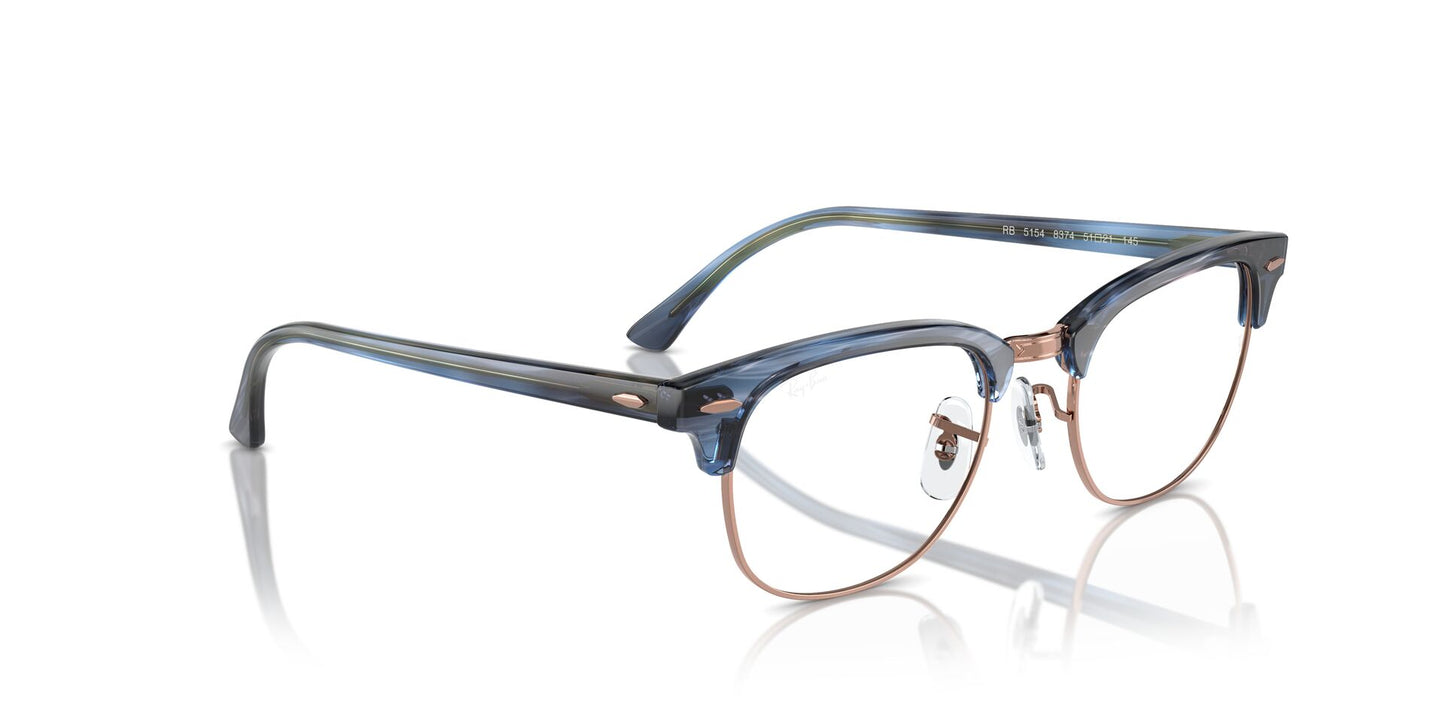 Ray-Ban Clubmaster RB5154