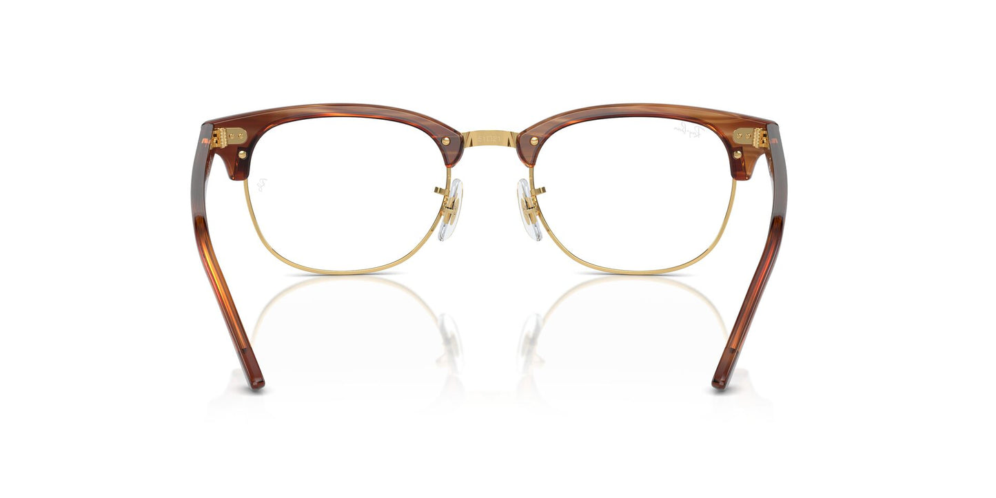 Ray-Ban Clubmaster RB5154