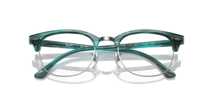 Ray-Ban Clubmaster RB5154