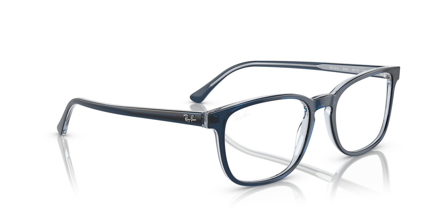 Ray-Ban RB5418