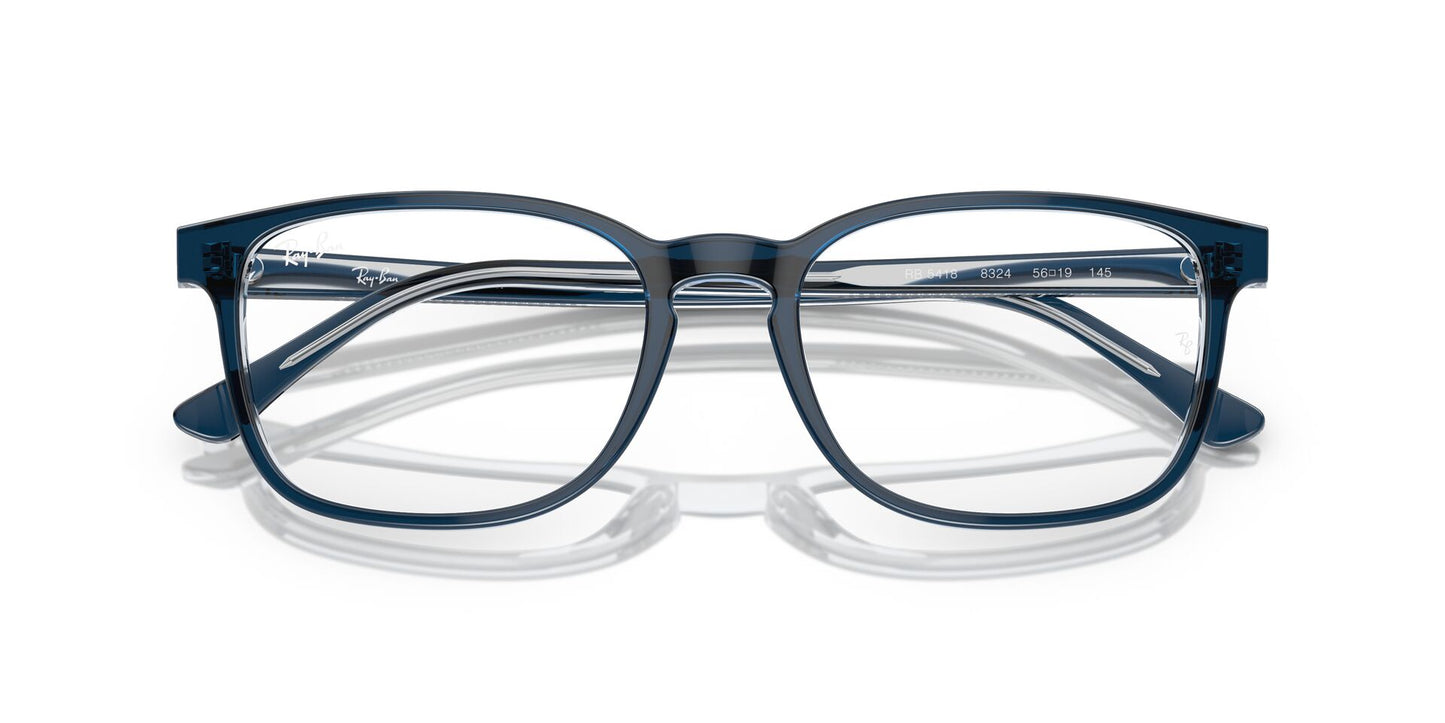 Ray-Ban RB5418