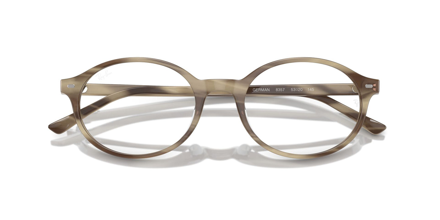 Ray-Ban German RB5429