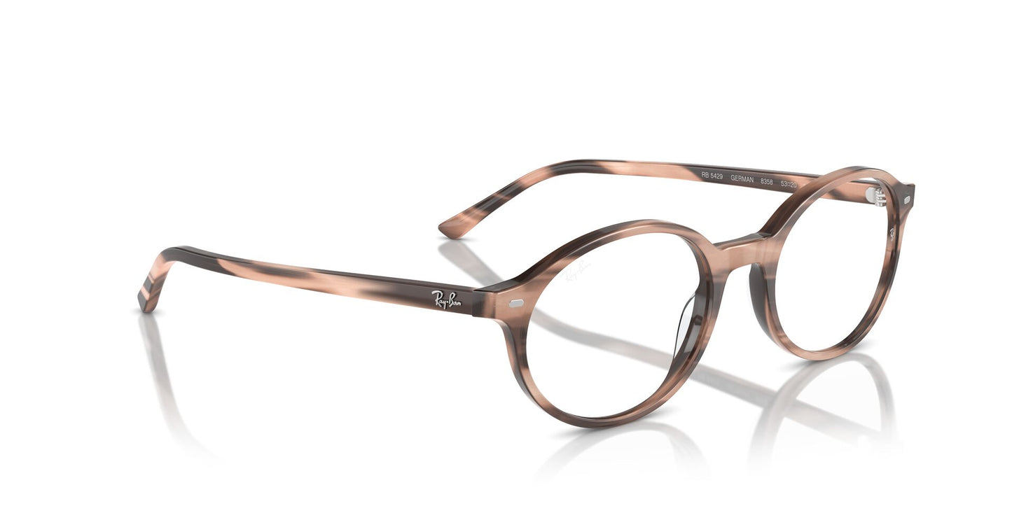 Ray-Ban German RB5429