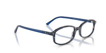 Ray-Ban Sam RB5432