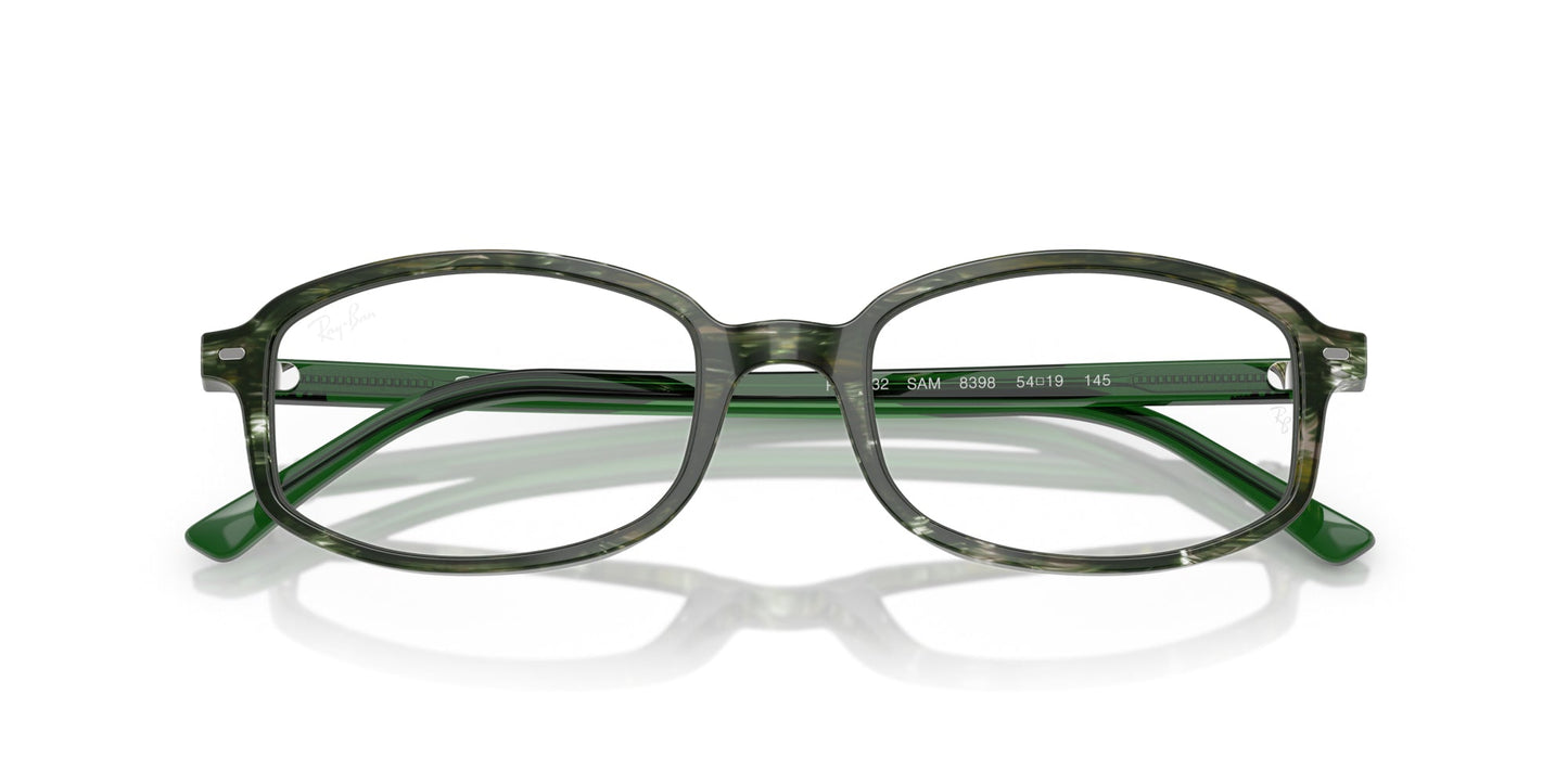 Ray-Ban Sam RB5432