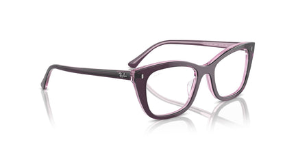 Ray-Ban RB5433