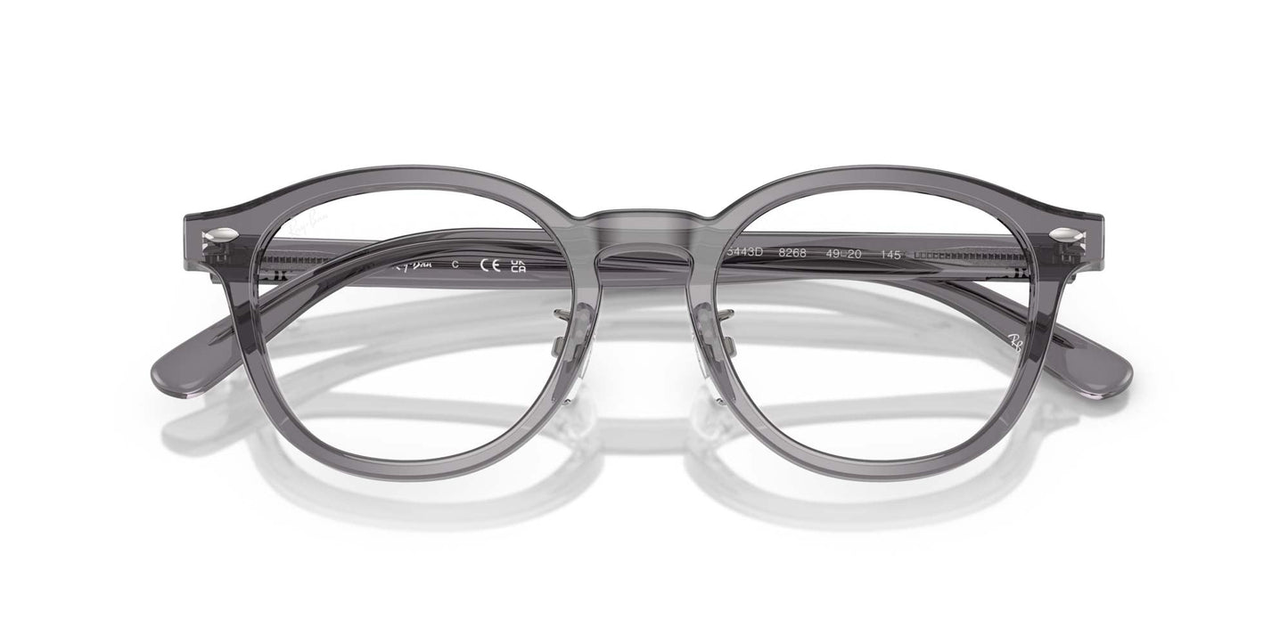 Ray-Ban RB5443D