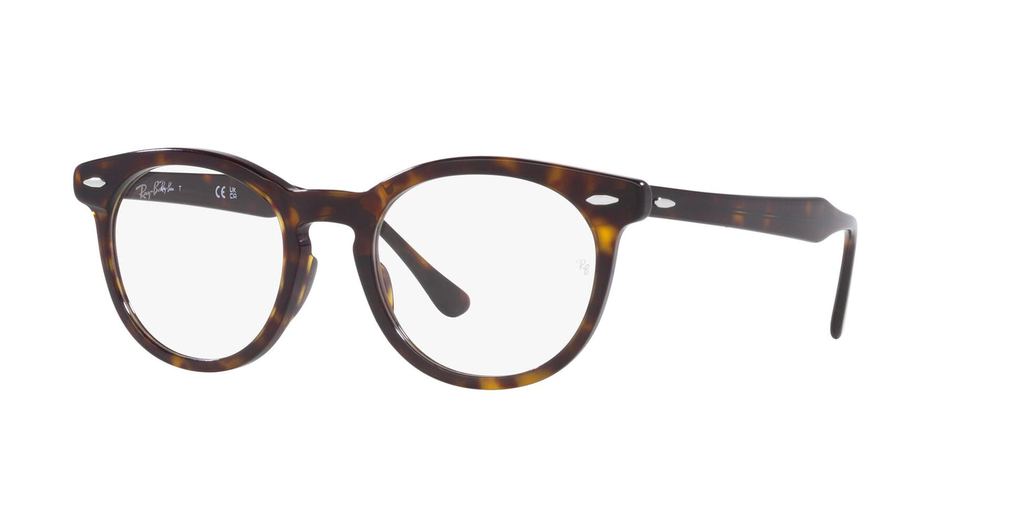 Ray-Ban Eagleeye RB5598 Havana #colour_havana