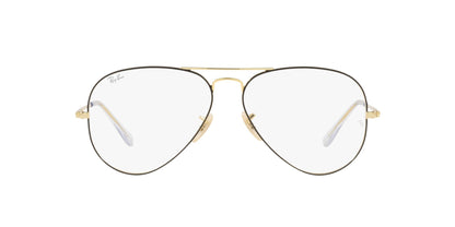 Ray-Ban RB6489