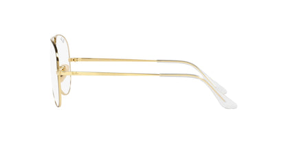 Ray-Ban RB6489