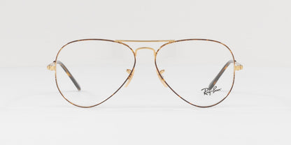 Ray-Ban RB6489
