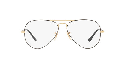 Ray-Ban RB6489