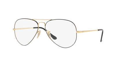 Ray-Ban RB6489 Black 1 #colour_black-1