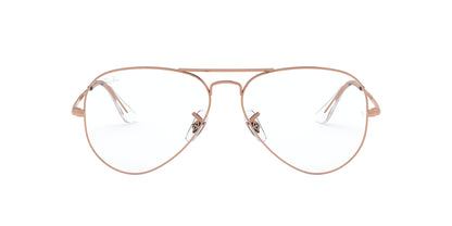 Ray-Ban RB6489