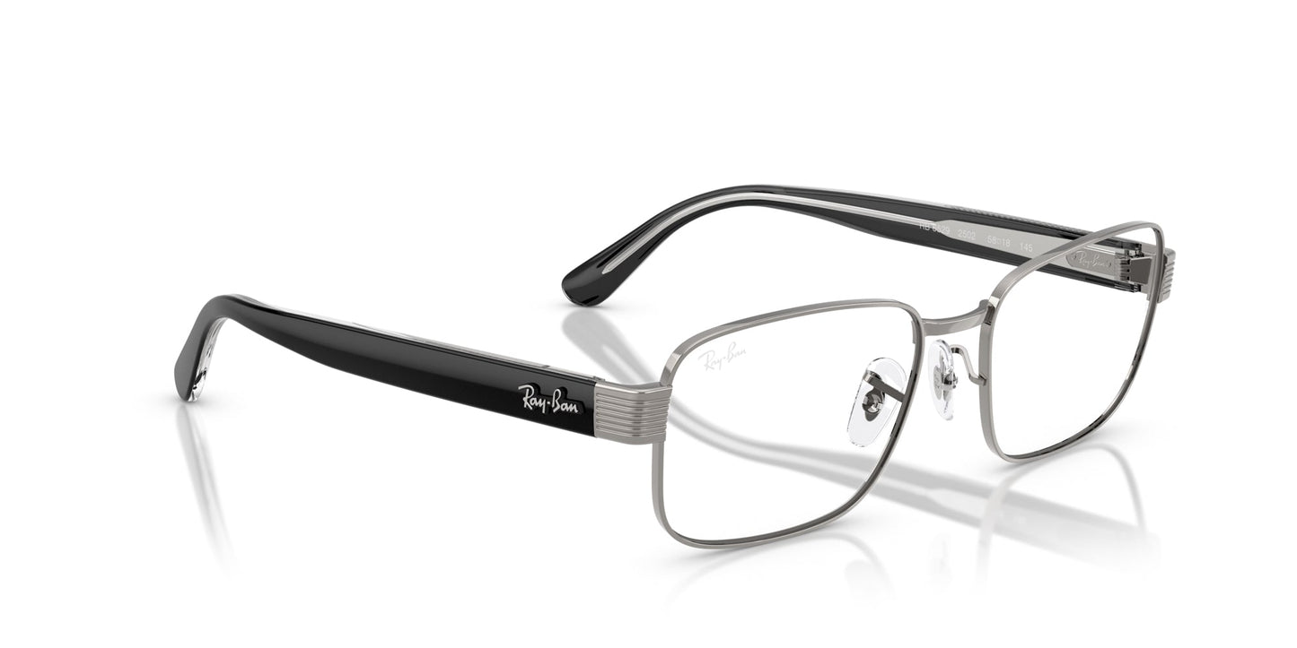 Ray-Ban RB6529