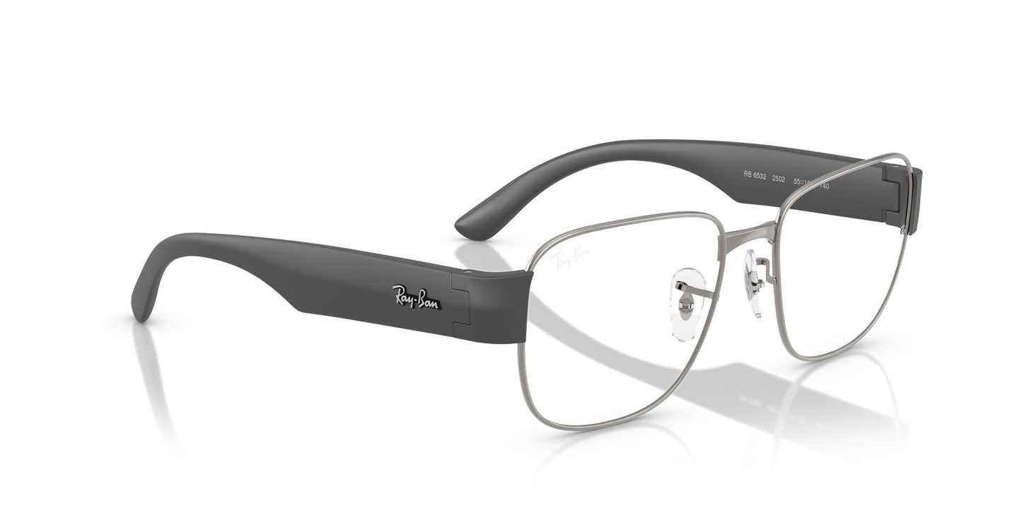 Ray-Ban RB6532