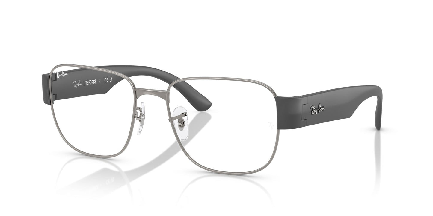 Ray-Ban RB6532 Gunmetal #colour_gunmetal