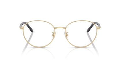 Ray-Ban RB6538D
