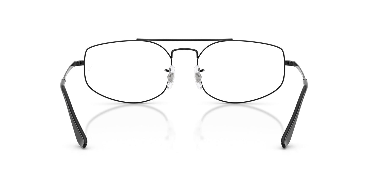 Ray-Ban Explorer 5 RB6545