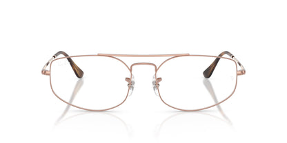 Ray-Ban Explorer 5 RB6545