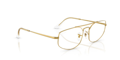 Ray-Ban Explorer 5 RB6545