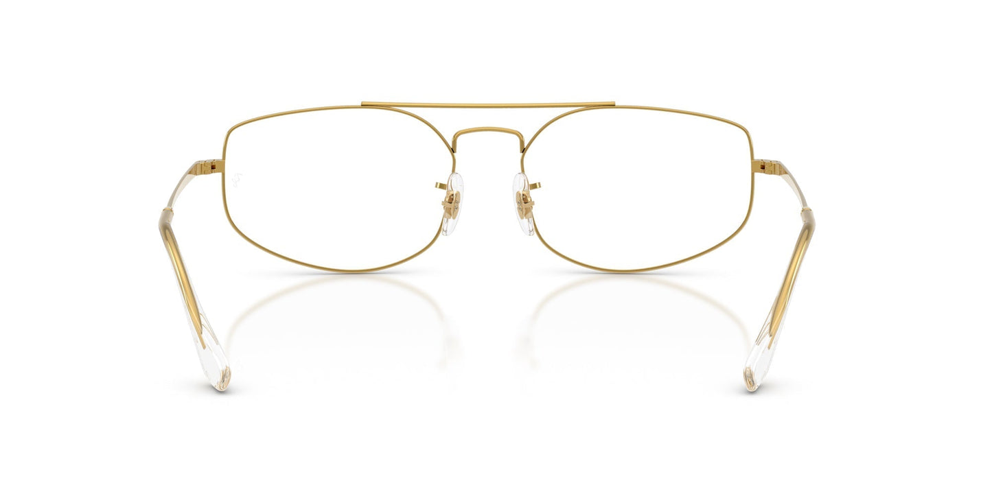 Ray-Ban Explorer 5 RB6545
