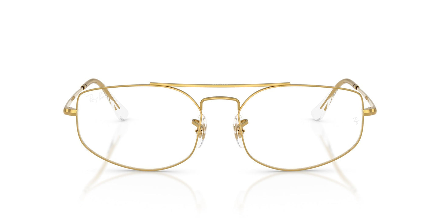 Ray-Ban Explorer 5 RB6545