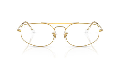 Ray-Ban Explorer 5 RB6545