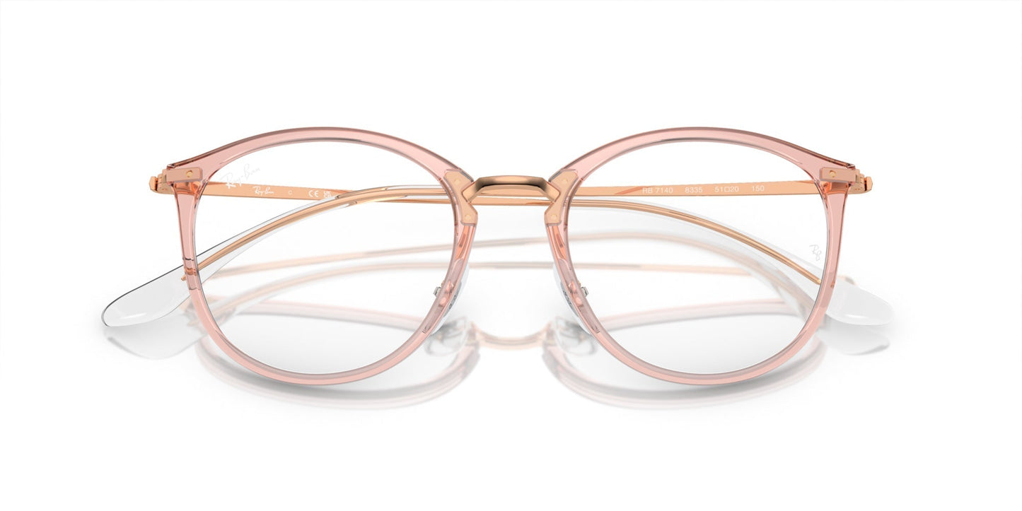 Ray-Ban RB7140