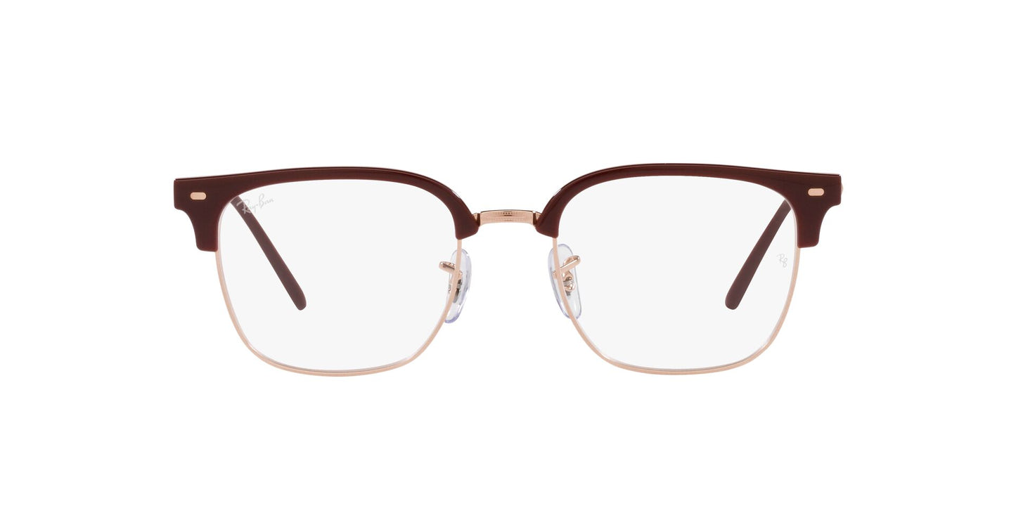 Ray-Ban New Clubmaster RB7216