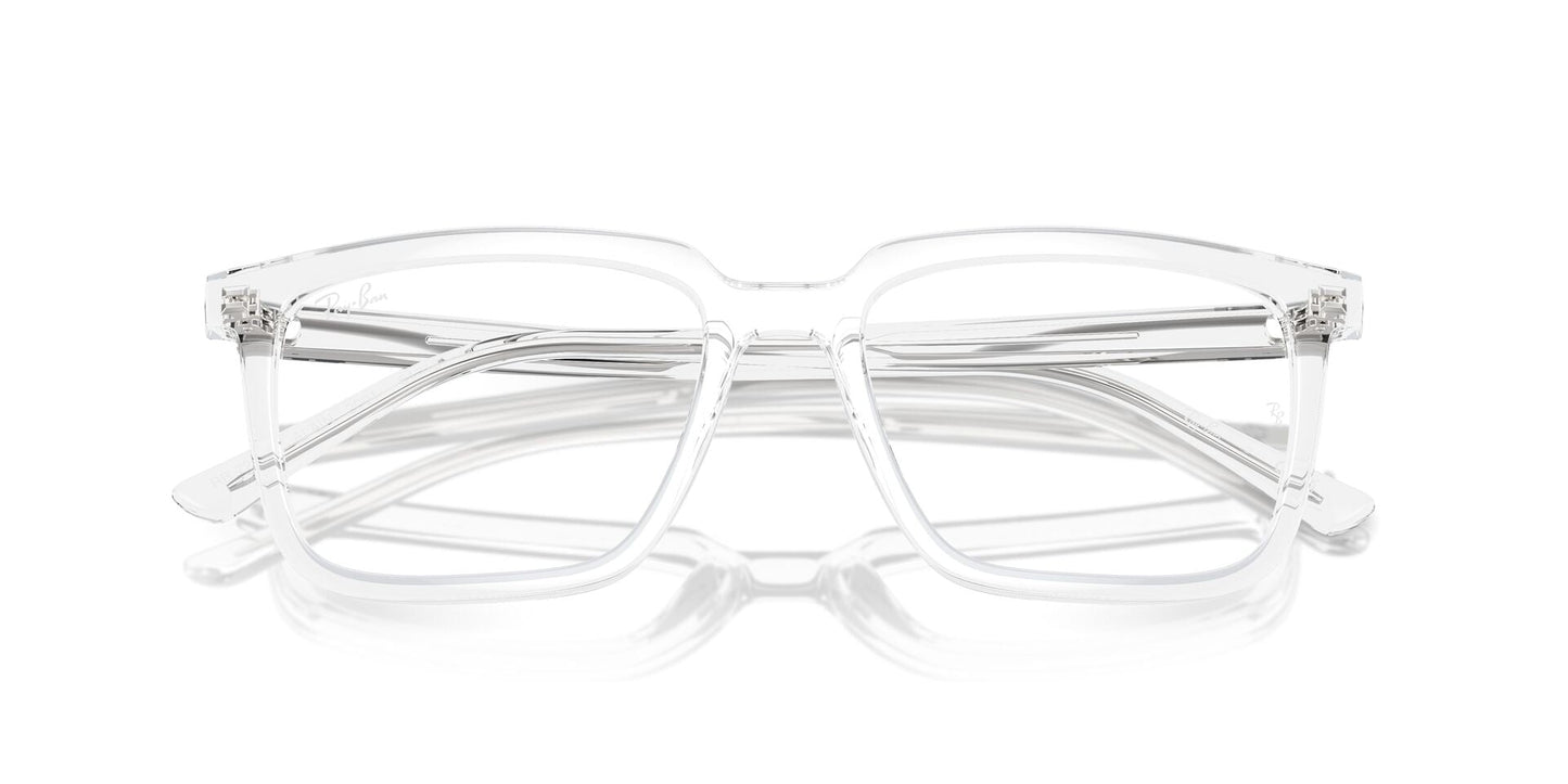 Ray-Ban Alain RB7239