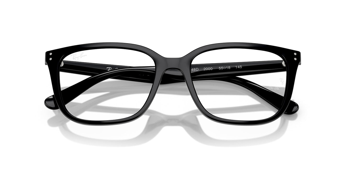 Ray-Ban RB7248D