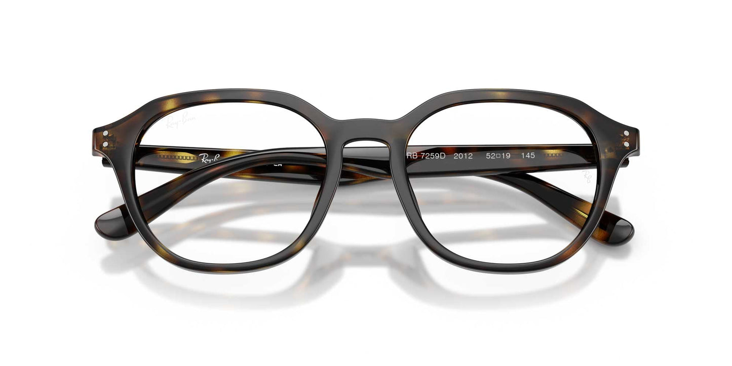 Ray-Ban RB7259D