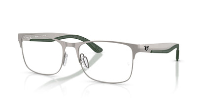 Ray-Ban RB7550 Gunmetal #colour_gunmetal