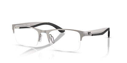 Ray-Ban RB7551 Gunmetal #colour_gunmetal