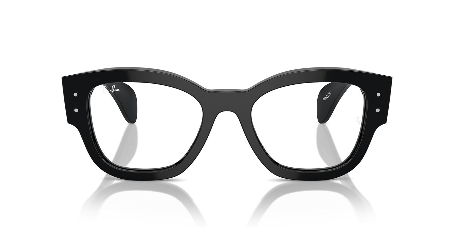 Ray-Ban Jorge RB7681V