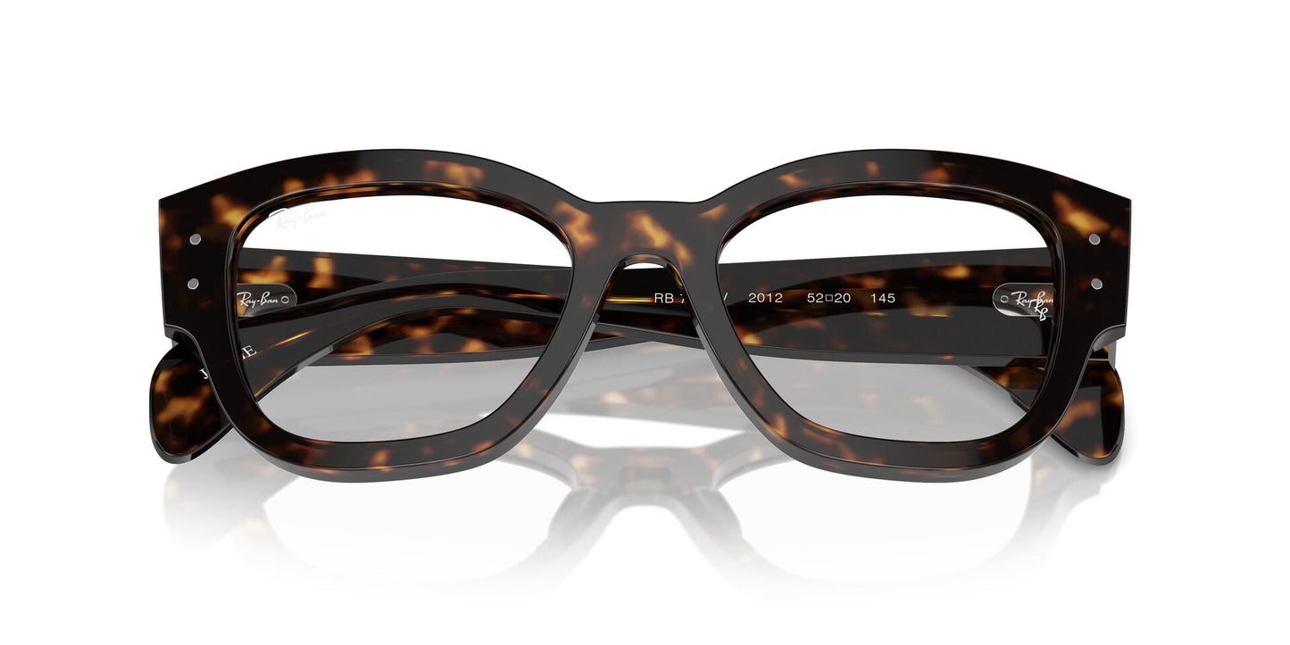 Ray-Ban Jorge RB7681V