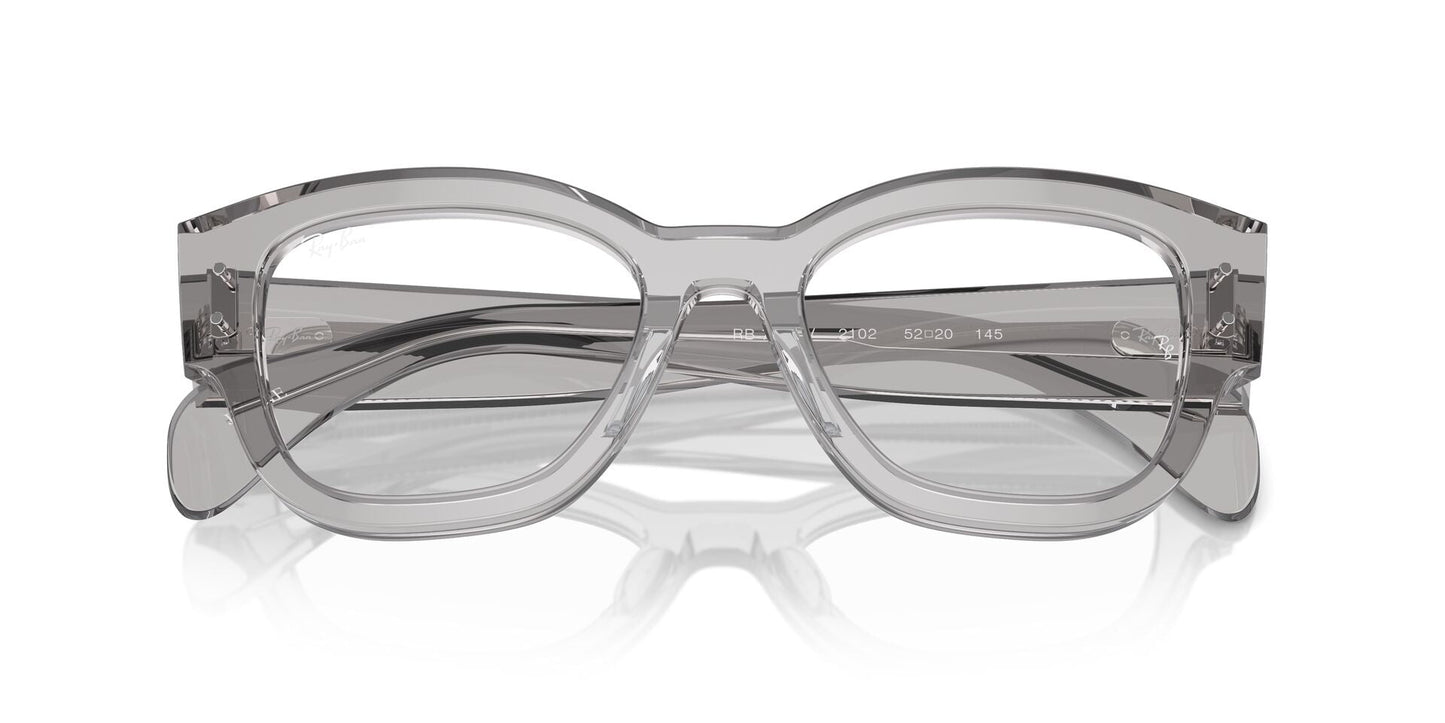 Ray-Ban Jorge RB7681V