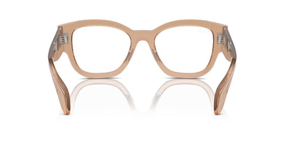 Ray-Ban Jorge RB7681V