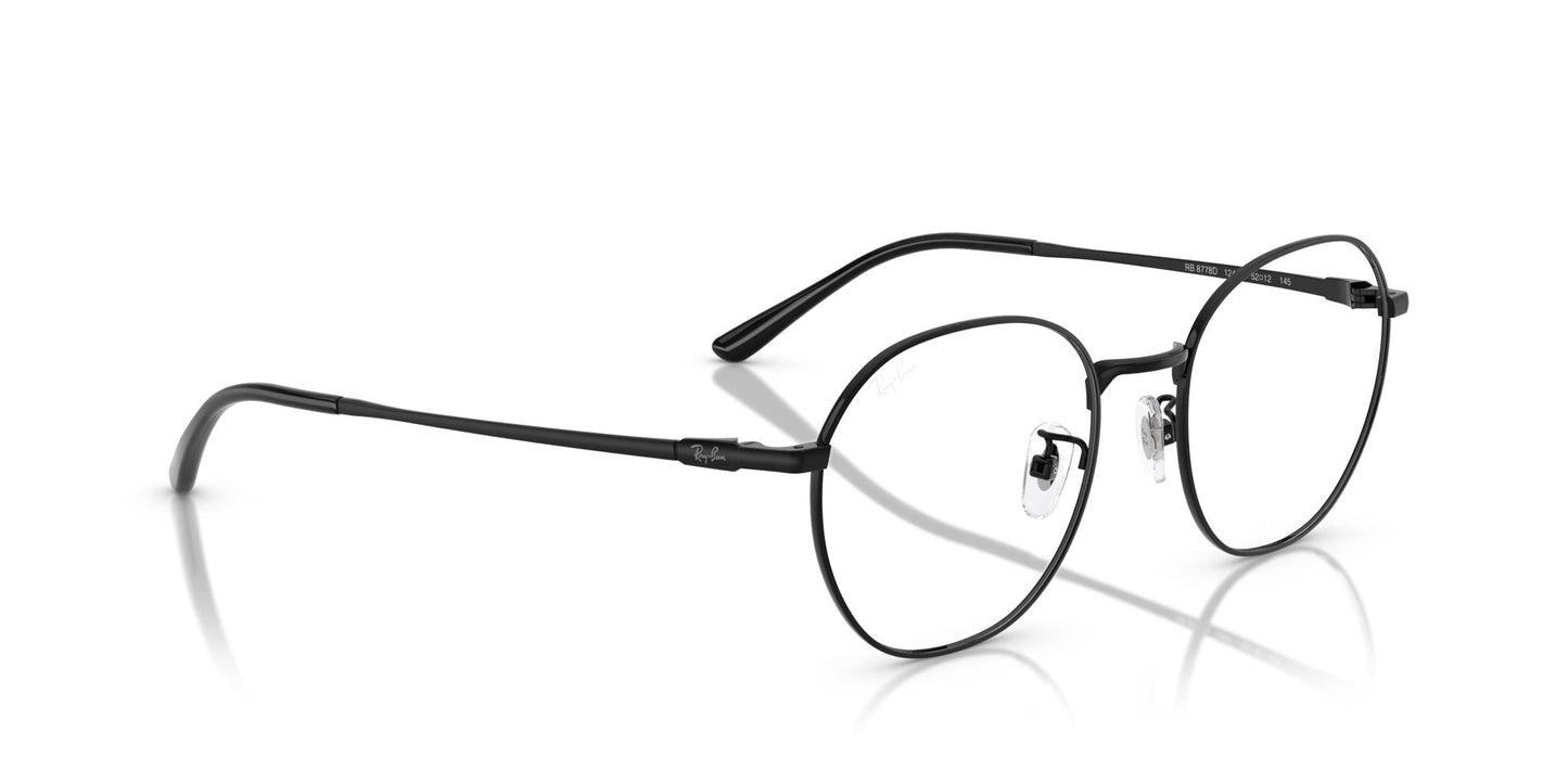 Ray-Ban RB8778D