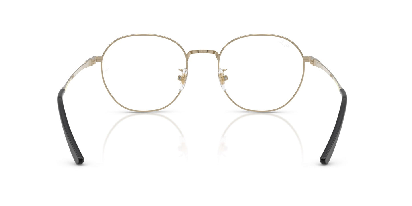 Ray-Ban RB8778D