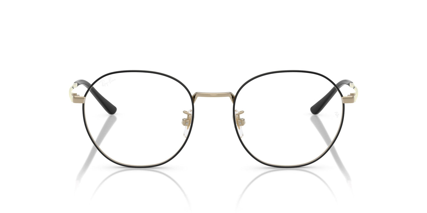 Ray-Ban RB8778D