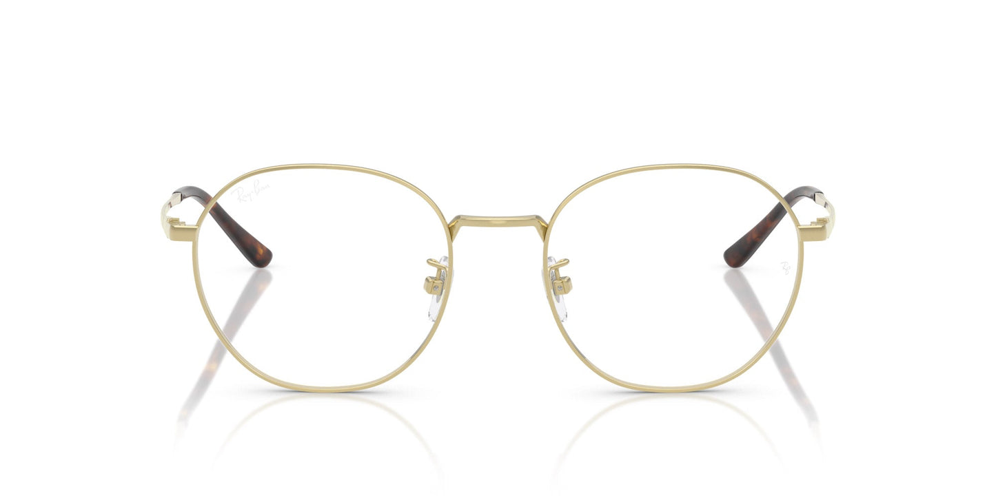 Ray-Ban RB8778D