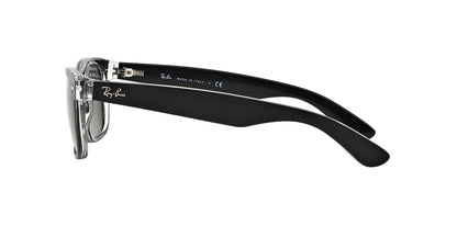 Ray-Ban New Wayfarer RB2132 - Small