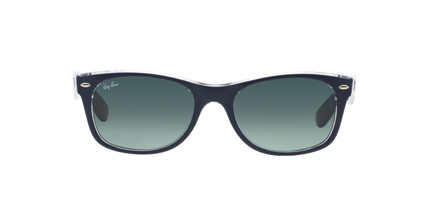 Ray-Ban New Wayfarer RB2132 - Small